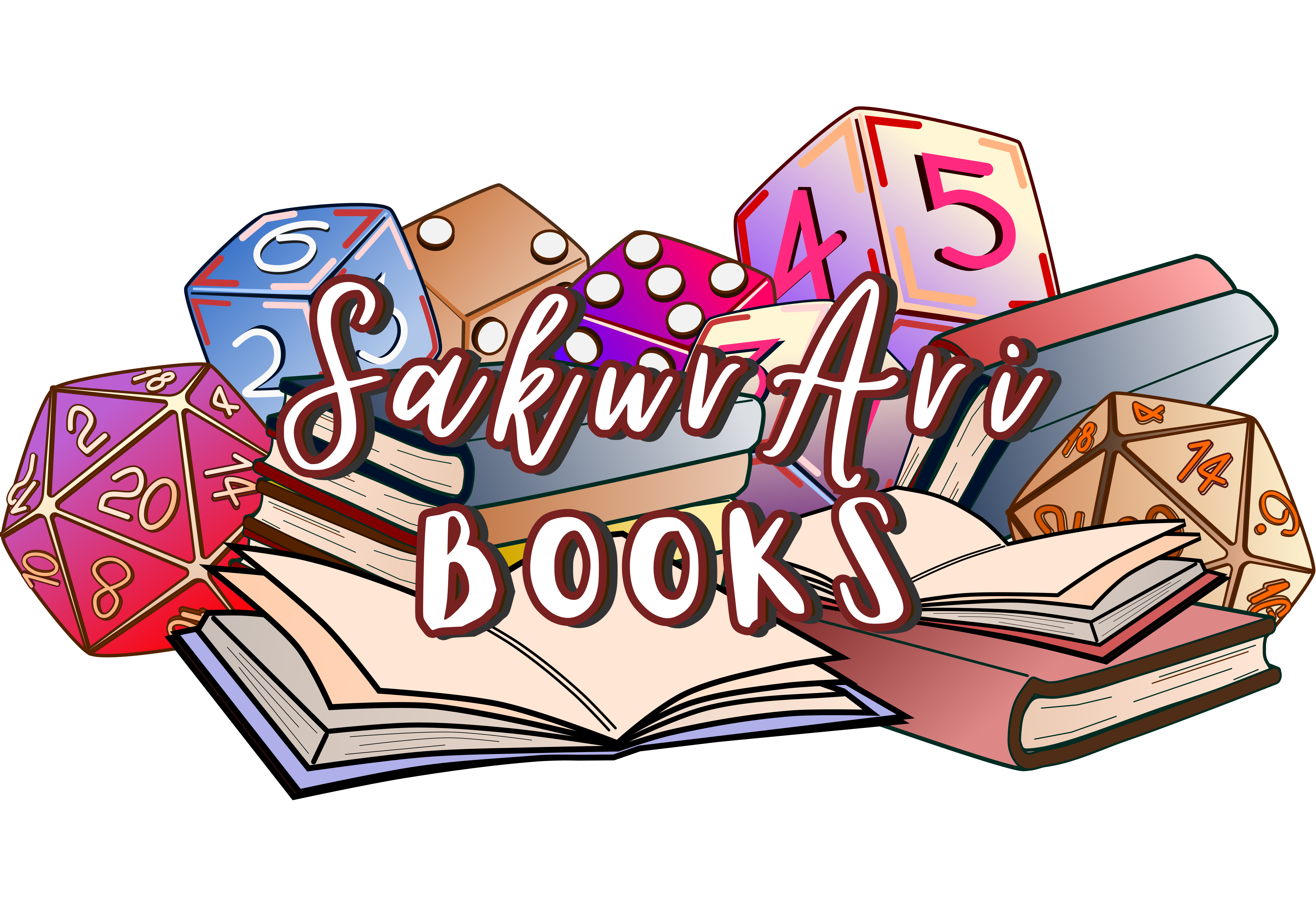 sakuraribooks